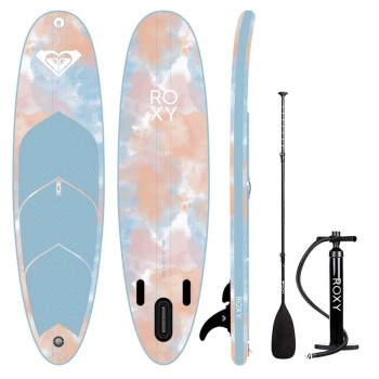 SUP Gonflable Roxy Molokai 10'6" (310L)