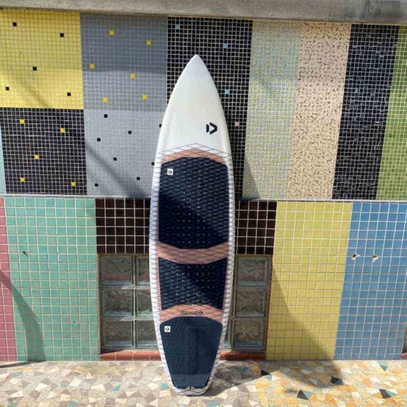 Surfkite occasion Duotone Pro Wam 5'10 2019 Surfkite occasion Duotone Pro Wam 5'10 2019