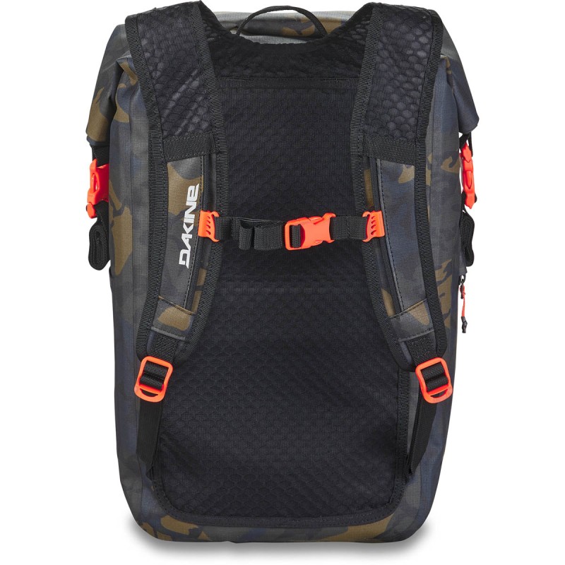 Sac Dakine Cyclone Roll 32L - cascade camo