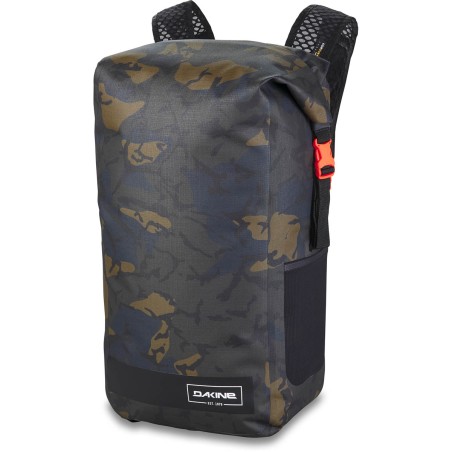 Sac Dakine Cyclone Roll 32L - cascade camo