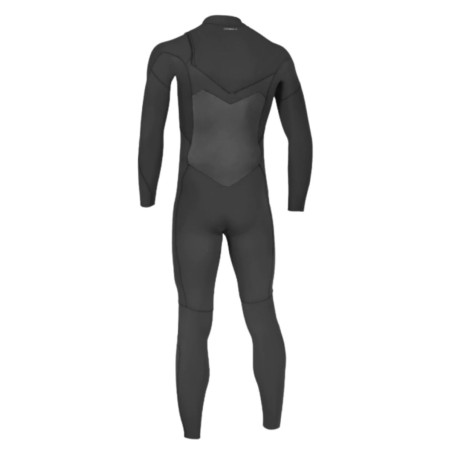 Combinaison Homme O'Neill Ninja 5/4 Chest Zip Full Black