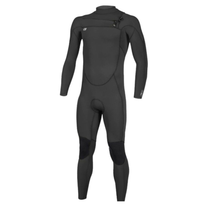 Combinaison Homme O'Neill Ninja 5/4 Chest Zip Full Black