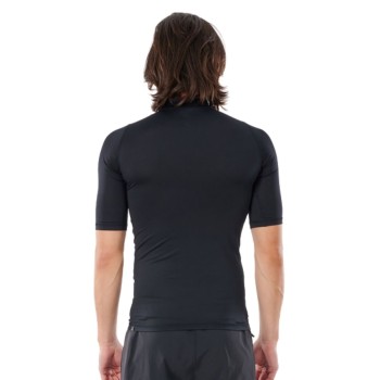Lycra Rip Curl Anti-UV Manches courtes Corps Lycra Rip Curl Anti-UV Manches courtes Corps
