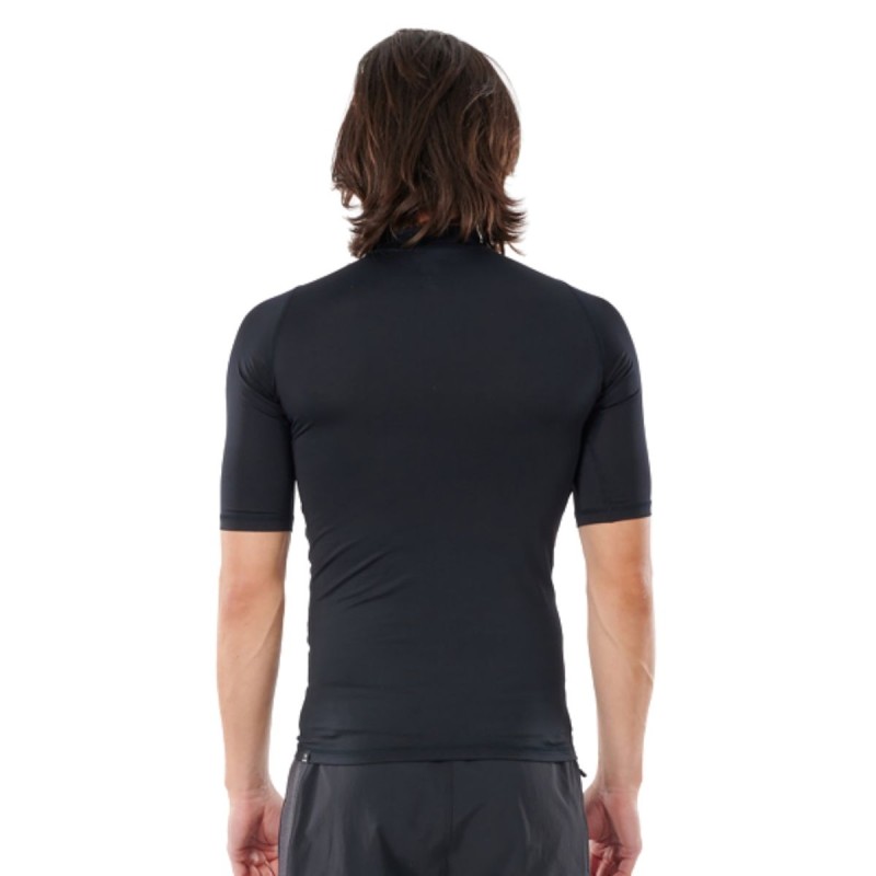 Lycra Rip Curl Anti-UV Manches courtes Corps