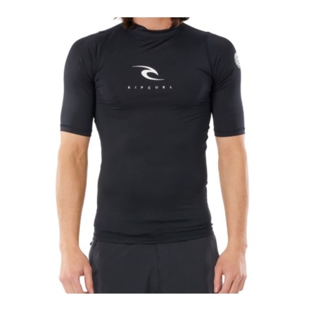 Lycra Rip Curl Anti-UV Manches courtes Corps