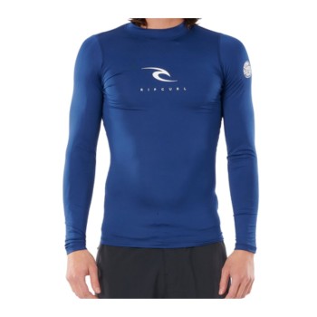 Lycra Rip Curl Anti-UV Manches longues Corps Lycra Rip Curl Anti-UV Manches longues Corps