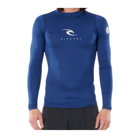 Lycra Rip Curl Anti-UV Manches longues Corps