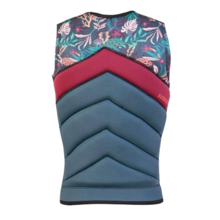 Wake Vest Femme Sooruz Ground 2022