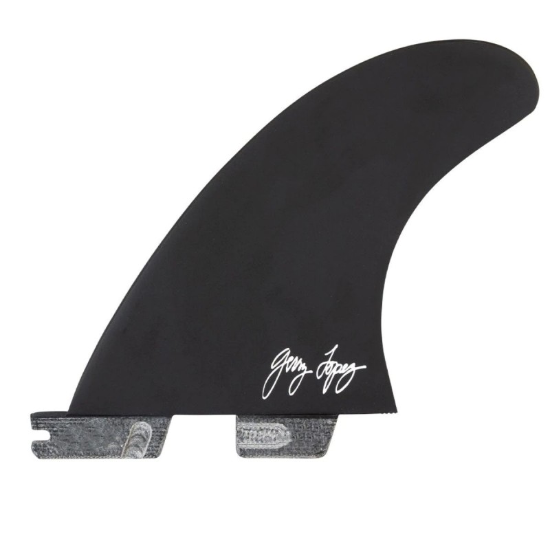 Ailerons FCS II GERRY LOPEZ TRI FINS