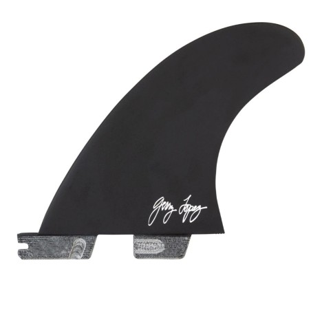 Ailerons FCS II GERRY LOPEZ TRI FINS