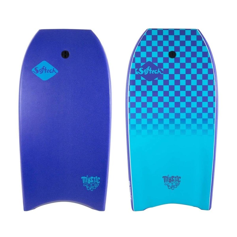 Bodyboard Softech Mystic