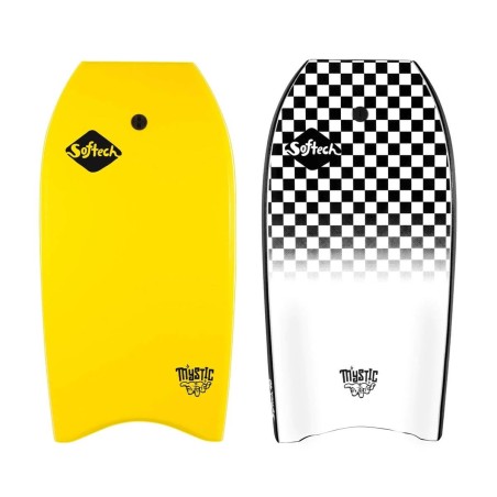 Bodyboard Softech Mystic