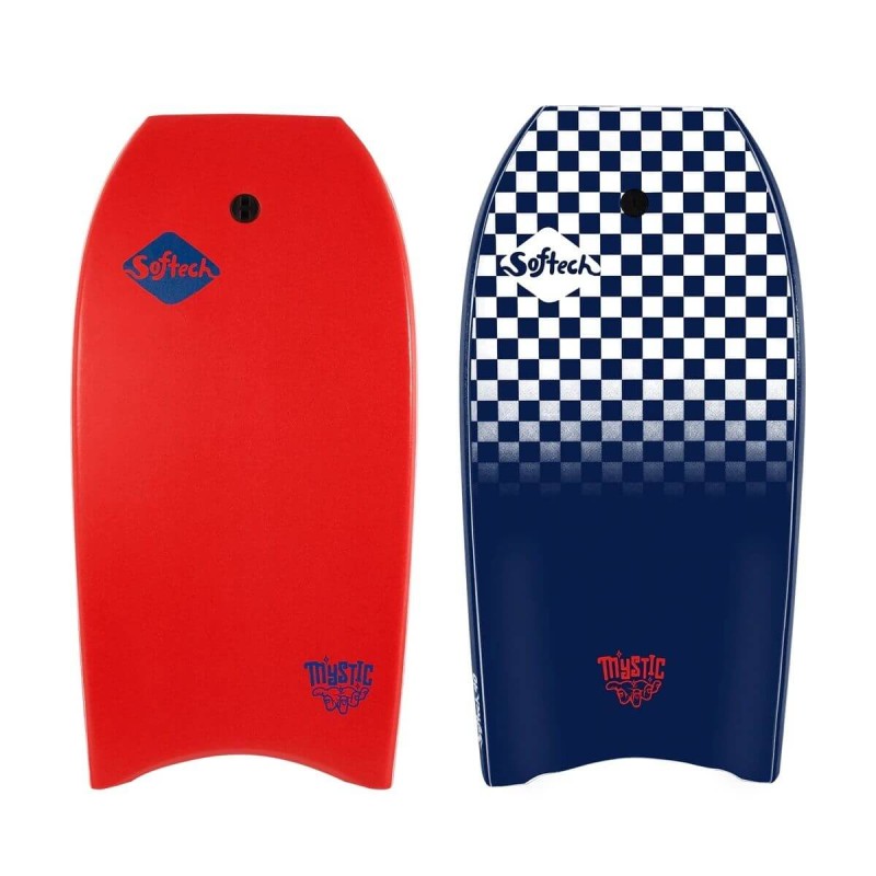 Bodyboard Softech Mystic