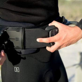 Harnais Ion Riot Curv 2022 Grey Camo Harnais Ion Riot Curv 2022 Grey Camo