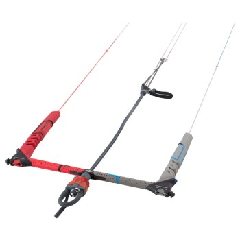 Barre Naish Torque 2 I3 QR50 2022