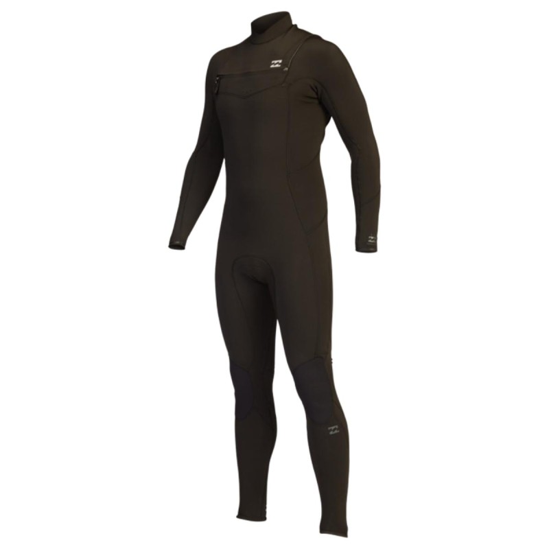 Combinaison Billabong Absolute 4/3mm Chest Zip 2022 Combinaison Billabong Absolute 4/3mm Chest Zip 2022