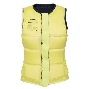Wake Vest Mystic Dazzled Front zip Femme Wake Vest Mystic Dazzled Front zip Femme