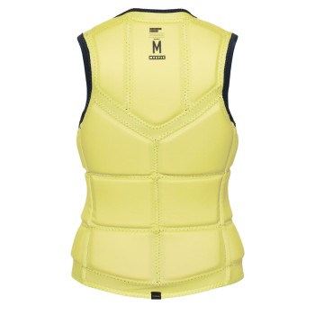 Wake Vest Mystic Dazzled Front zip Femme Wake Vest Mystic Dazzled Front zip Femme