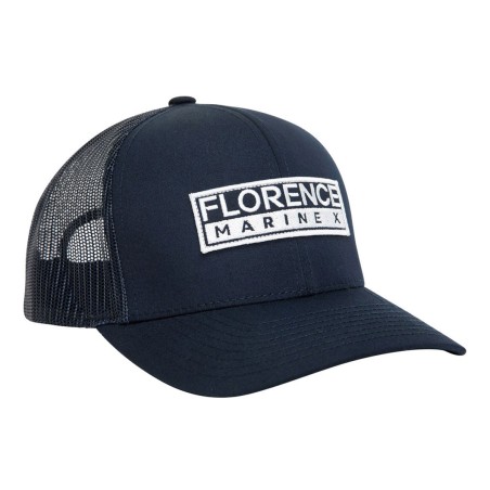 Casquette Florence Marine X trucker