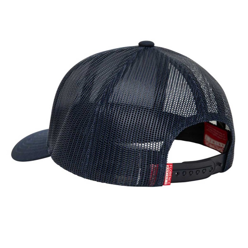 Casquette Florence Marine X trucker