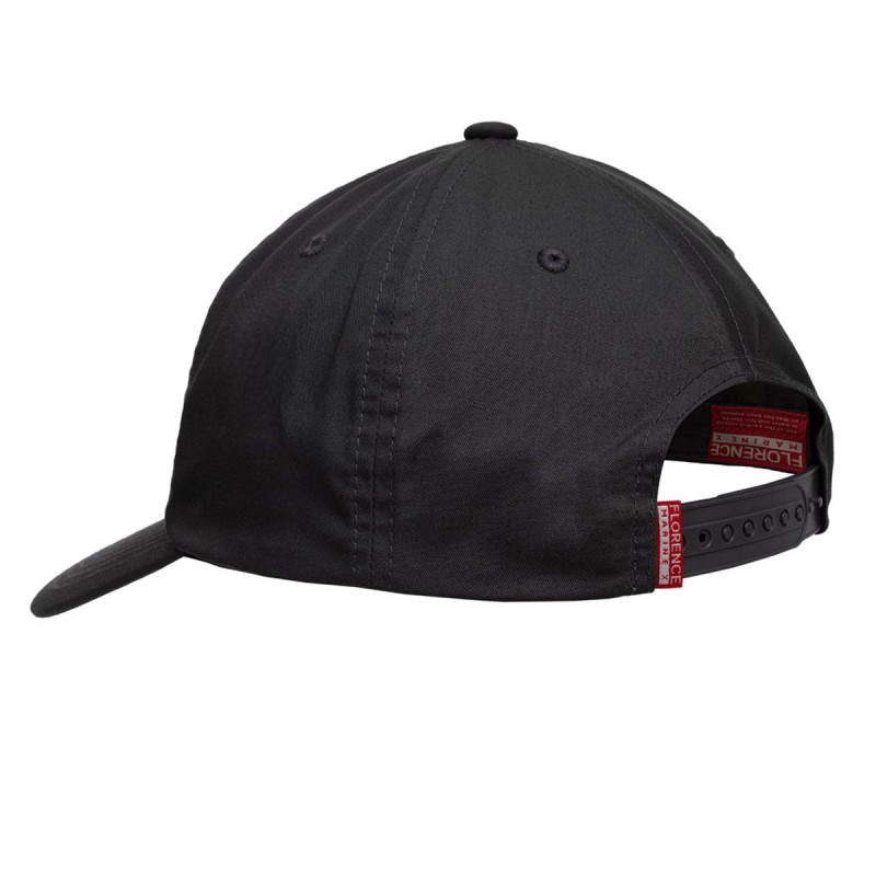 Casquette Florence Marine X unstructured