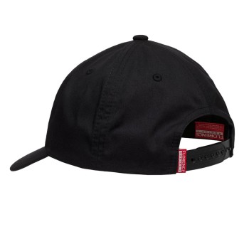 Casquette Florence Marine X unstructured Casquette Florence Marine X unstructured