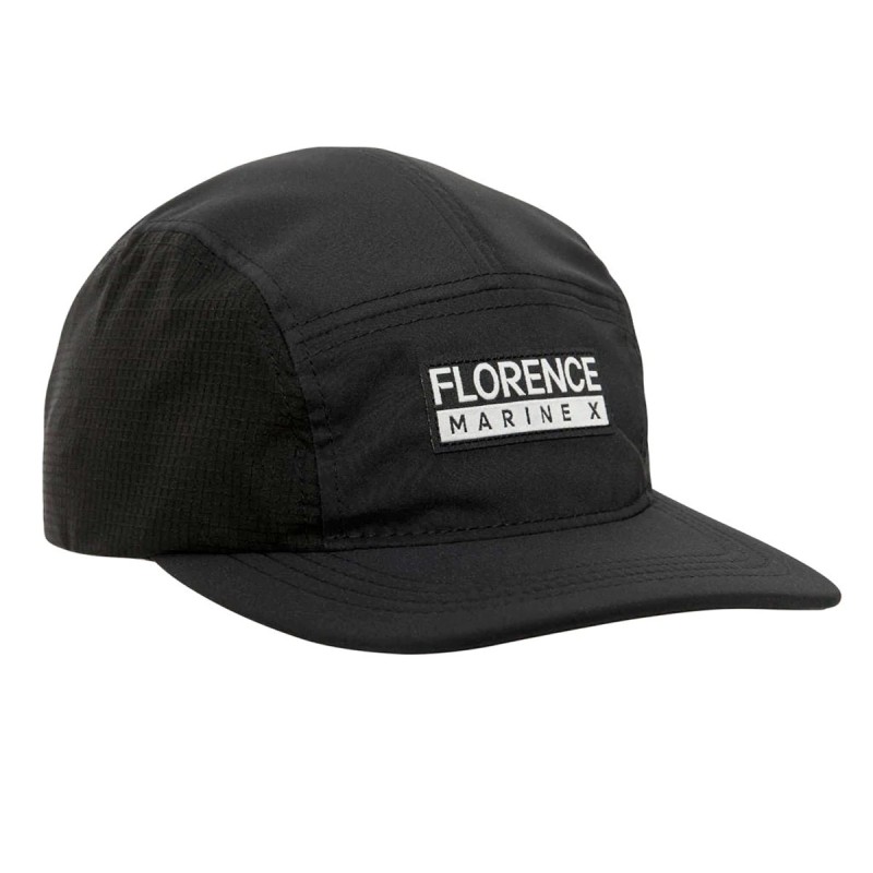 Casquette Florence Marine X Sun runner