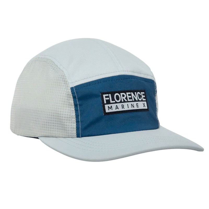 Casquette Florence Marine X Sun runner