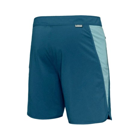 Boardshort Block Florence Marine X