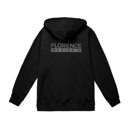 Sweat Burgee Florence Marine X