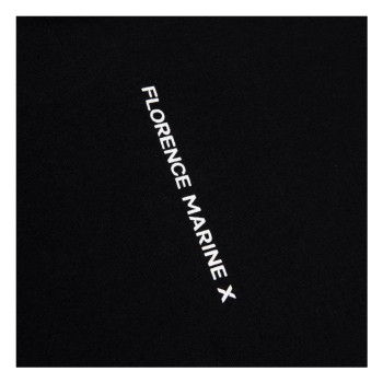 T-Shirt Isobar Organic Florence Marine X T-Shirt Isobar Organic Florence Marine X