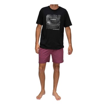 T-Shirt Isobar Organic Florence Marine X T-Shirt Isobar Organic Florence Marine X