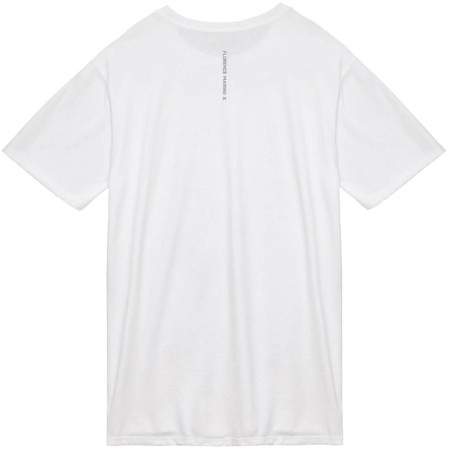 Tee-shirt Burgee Florence Marine X