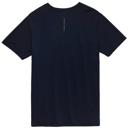 Tee-shirt Burgee Florence Marine X