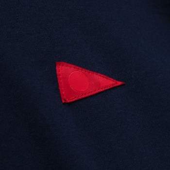 Tee-shirt Burgee Florence Marine X Tee-shirt Burgee Florence Marine X