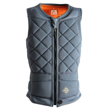 Gilet Wake Stow Femme Impact Vest Follow 2022 Denim