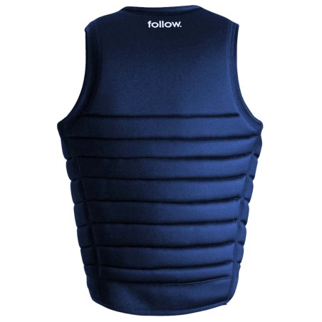 Gilet Wake Impact Vest Follow  2022 Primary Homme Navy