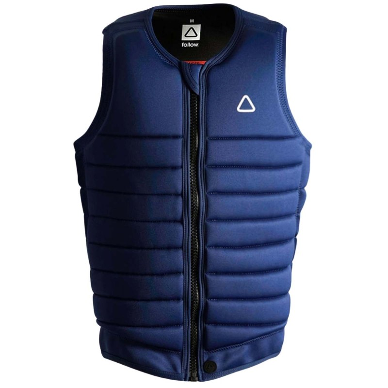 Gilet Wake Impact Vest Follow  2022 Primary Homme Navy