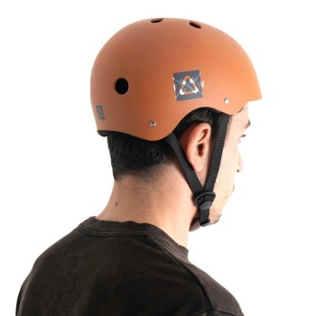 Casque Follow Pro Helmet 2022 Tobacco Casque Follow Pro Helmet 2022 Tobacco