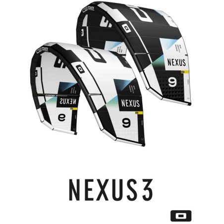 Aile Nexus Core V3 2022 Black
