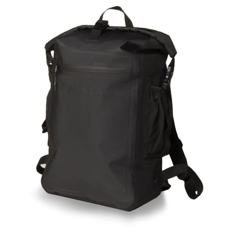 Sac à Dos Vissla North Seas Dry  18L