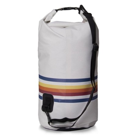 Sac étanche Vissla 7 Seas Dry 20L Grey