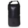 Sac étanche Vissla 7 Seas Dry 20L Black 2 Sac étanche Vissla 7 Seas Dry 20L Black 2