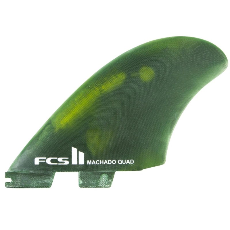 Ailerons FCS II RM PG Quad Camo