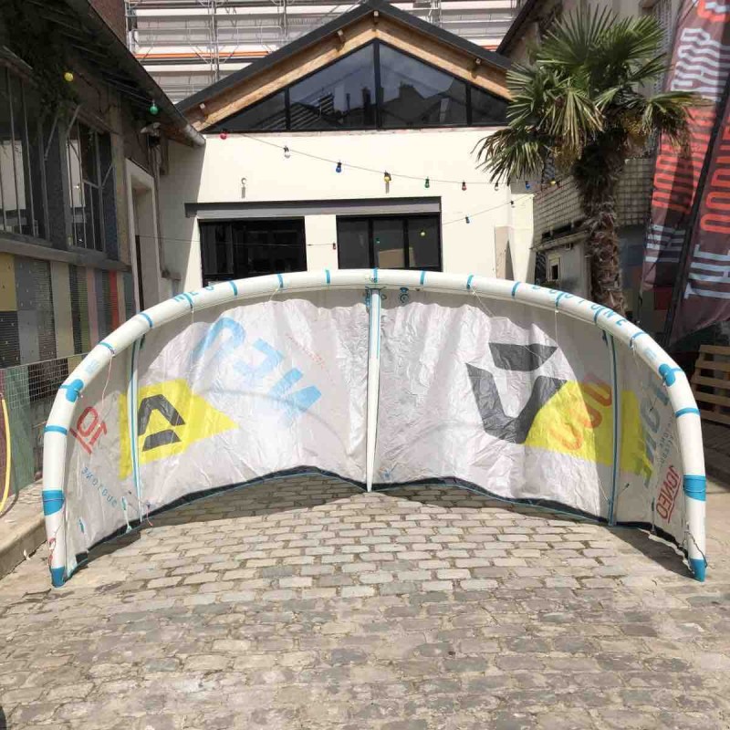 Aile occasion Duotone Neo 10m 2020 Aile occasion Duotone Neo 10m 2020