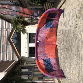 Aile occasion Duotone Dice 11 2019 Aile occasion Duotone Dice 11 2019