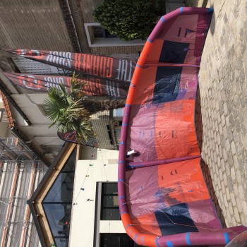 Aile occasion Duotone Dice 11 2019 Aile occasion Duotone Dice 11 2019