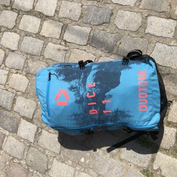 Aile occasion Duotone Dice 11 2019 Aile occasion Duotone Dice 11 2019