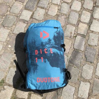 Aile occasion Duotone Dice 11 2019 Aile occasion Duotone Dice 11 2019