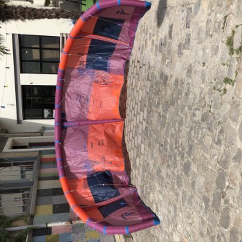 Aile occasion Duotone DIce 9m 2020 Aile occasion Duotone DIce 9m 2020